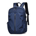 New Backpack Bag Men's Large Capacity Lightweight Waterproof Travel Backpack Business Computer Bag Casual Simple School Bag.