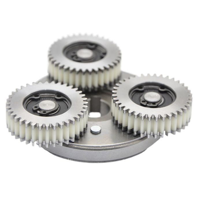 (GGBR)%203PCS%2036%20Teeth%20Steel%20Gear%20Electric%20Bike%20Engine%20for%20FAT%20Bike%20Motor%20G020%20G060%20750W/G062%201000W%20Helical%20Tooth%20-%20Image%207