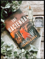 The Hacienda  (  Book by Isabel Cañas  )   (  Premium Paper and Matte Cover  ). 
