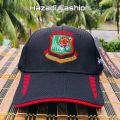 Bangladesh Cricket Team Cap - Cap For Men.