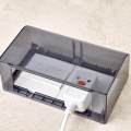 Receptacle Protector Socket Waterproof Box 118 Type Electrical Outlet Cover Durable Lamp Switch Cover Receptacle Plug Switch Gang cover. 