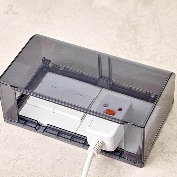 Receptacle%20Protector%20Socket%20Waterproof%20Box%20118%20Type%20Electrical%20Outlet%20Cover%20Durable%20Lamp%20Switch%20Cover%20Receptacle%20Plug%20Switch%20Gang%20cover%20-%20Image%207
