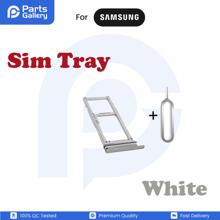 For%20Samsung%20Galaxy%20S10/S10%20Plus%20Nano%20Sim%20Card%20Tray%20Holder%20Sim%20Adaptor%20With%20Free%20Sim%20Ejector%20Pin%20Replacement%20Part%20-%20Image%205