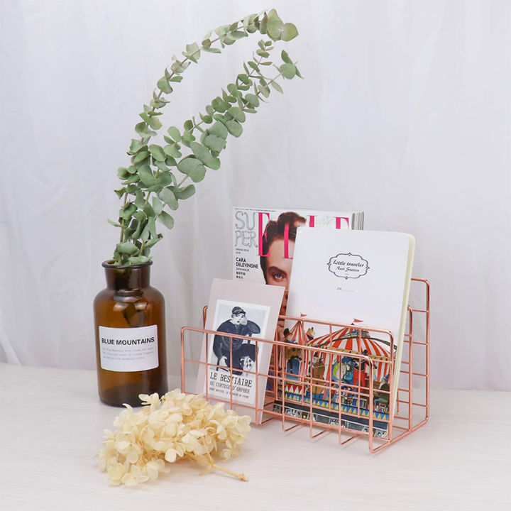 Desktop%20Mail%20Organizer,%203-Slot%20Metal%20Wire%20Mail%20Sorter,%20Letter%20Organizer%20for%20Letters,%20Mails,%20Books,%20Postcards%20and%20More,%20Mail%20Holder%20Rose%20Gold(null).%20-%20Image%204