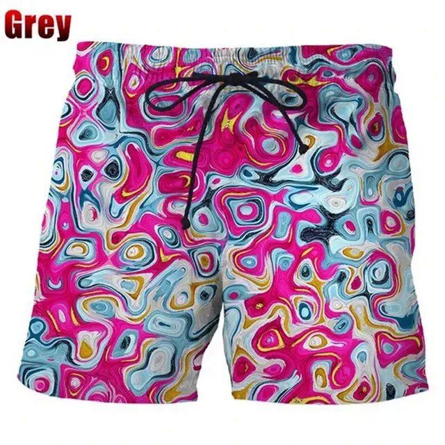 New%20Summer%20Fashion%20Colorful%203D%20Printed%20Trippy%20Psychedelic%20Abstract%20Art%20Men's%20Short%20Pant%20Unisex%20Casual%20Beach%20Swimming%20Shorts%20-%20Image%208