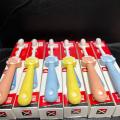 FEXJA Children's ultra soft toothbrush-1pcs.