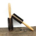 Wooden Hair Massage Brush. 