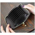 Dedit or Credit Card Holder with Wallet For Men.