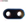 Rear Back Camera Glass Lens Cover For Huawei Honor 10 Camera Glass With Frame Holder COL-L09 COL-L29 Replacement. 