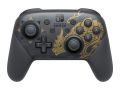 Exceptional Quality - Nintendo Switch Wireless Pro Controller - Monster Hunter Rise Edition - Effortless Usage. 