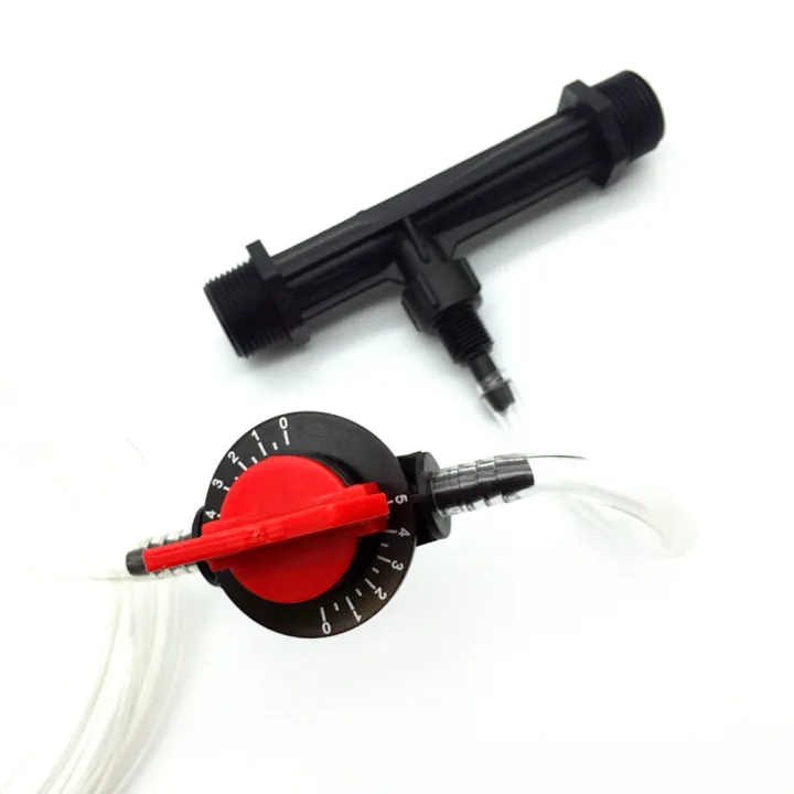 ARELENE%202pcs%203/4%20Garden%20Irrigation%20Device%20Venturi%20Injector%20Switch%20Water%20Tube%20Kit%20-%20Image%203