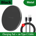 100W Wireless Charger USB Fast Charging Pad Station Quick Charge QC 3.0 For iPhone 14 13 12 11 XS XR X 8 Samsung S22 S21 S20 S9. 