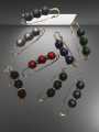 Hijab Pin Beautiful /Brooches Best Qualityfull Imported Products For Women (6 Pcs).