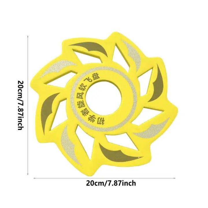 Flying%20Spinner%20Soft%20Returning%20Disc%20Flying%20Rings%20Handmade%20Foam%20Authentic%20Spinner%20Glider%20For%20Outdoor%20Toys%20Games%20-%20Image%206