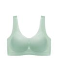 Bras for Women Seamless Wireless Ultra Thin Bra Breathable Sleep Bralette Sports Bra Running Vest Underwear Plus Size M-5XL.