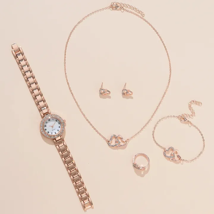 Fashion%20Crystal%20Quartz%20Alloy%20Wristwatch%20Set%20for%20Women%20-%206PCS%20Luxury%20Casual%20Watches,%20Ideal%20Gift%20Relogio%20Femenino%20-%20Image%205