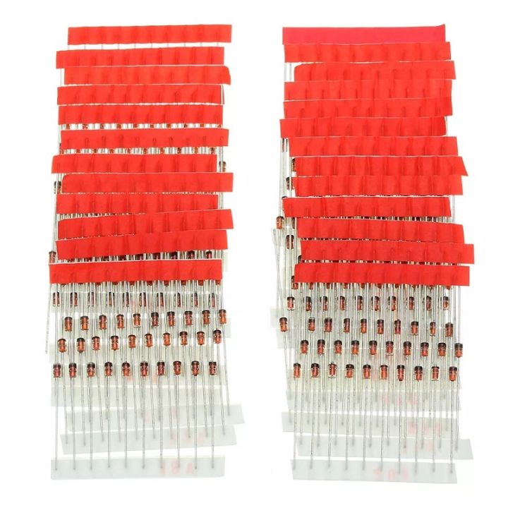 10ps-%20Zener%20Diode%200.25W%20DO-35%20(18%20Values%2010V%2011V%2012V%2013V%2015V%2016V%2018V%2020V%2022V%2024V%2026V%2027V%2030V%2033V%2036V%2039V%2043V%2047V)%20-%20Image%202