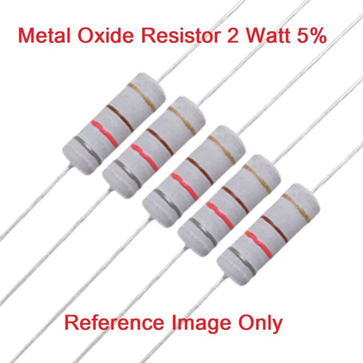 10Pcs%20-%202W%20820K%20Resistor%20820K%202W%20Resistor%20Metal%20Film%20Resistor%20820K%20Metal%20Oxide%20Film%20Resistor%20Axial%20Leads%20Resistor%20%C2%B15%25%20Tolerance%202%20Pin%20Leads%20-%20Image%202