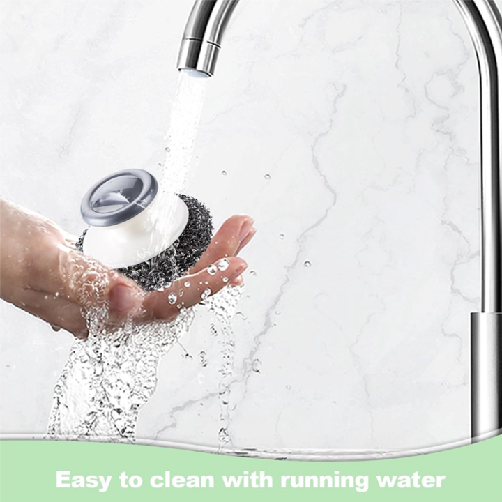 5Pcs%20Stainless%20Steel%20Scrubber%20with%20Handle,Heavy%20Duty%20Dish%20Scrubber%20Cleaning%20Brush%20for%20Pots,%20Pans%20Easy%20to%20Use%20-%20Image%202