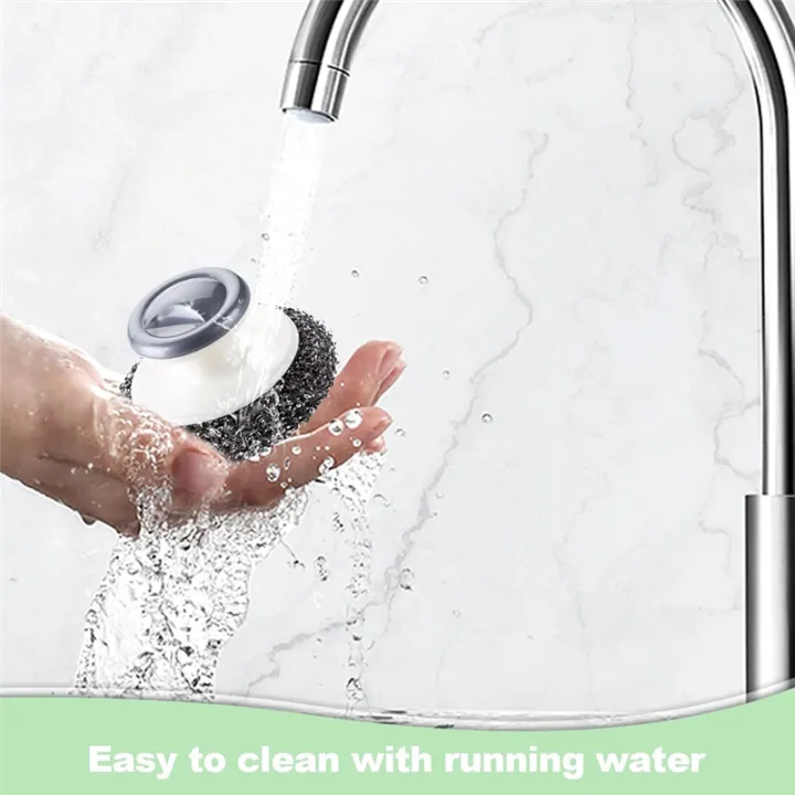 5Pcs%20Stainless%20Steel%20Scrubber%20with%20Handle,Heavy%20Duty%20Dish%20Scrubber%20Cleaning%20Brush%20for%20Pots,%20Pans%20Easy%20to%20Use%20-%20Image%202
