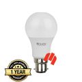 CLICK 7 Watt Led Bulb Bright White Lamp Light B22 Pin E27 Spiral 7W 1 Year Warranty. 