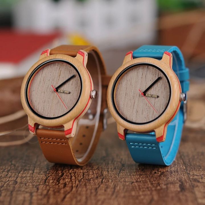 BOBO%20BIRD%20Wood%20Watch%20for%20Men%20and%20Women%20Unisex%20Lightweight%20Handcrafted%20Quartz%20Customized%20Bamboo%20Watches%202023%20-%20Image%204