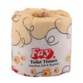 Fay Toilet Tissue Paper - 220 Sheet. 