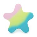 Practical Vlampo Squishy Starfish 14cm Sweet Licensed Slow RisingPackaging Collection Gift Decor Toy. 