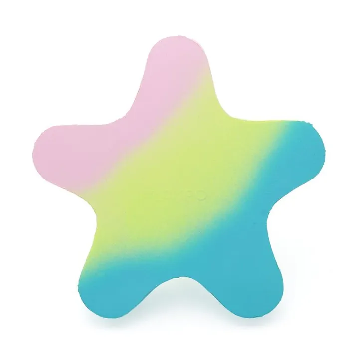Practical%20Vlampo%20Squishy%20Starfish%2014cm%20Sweet%20Licensed%20Slow%20RisingPackaging%20Collection%20Gift%20Decor%20Toy%20-%20Image%206