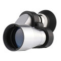 Ultra Mini Portable 8x20 Monocular Telescope Optical Waterproof Outdoor Photo Hiking Low Light Night Vision HD Pocket Telescope. 