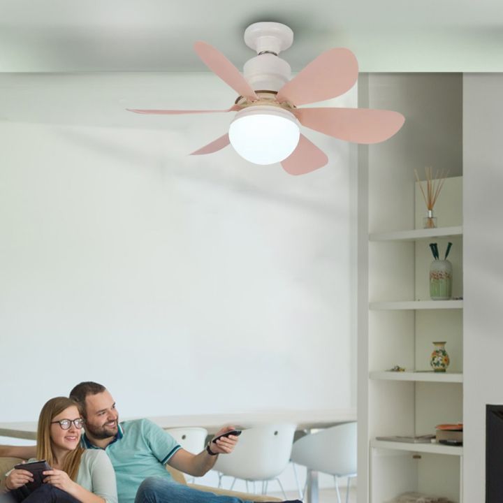 Ceiling%20Fan%20Light%2030W%20Low%20Profile%20Ceiling%20Fans%2086V-265V%20Decorative%20Ceiling%20Fanlight%203%20Fan%20Speeds%20for%20Living%20Room%20Kitchen%20-%20Image%203