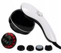 Maxtop Multifunctional 4 head One Button Massage Machine MP-2290. 