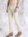 Gabardine Pant For Men's. 