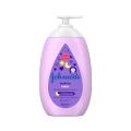 Johnson's Baby Bedtime Lotion - 500 ml. 