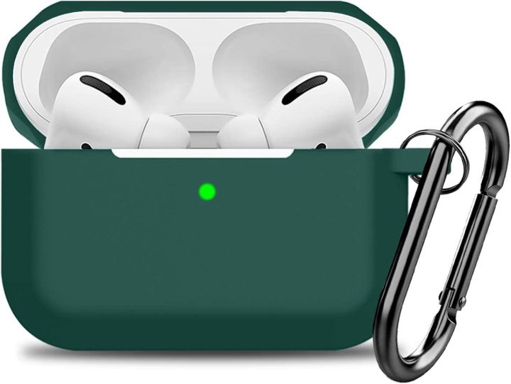 Air.Pods%20.Pro%20Case%20Cover%20Silicone%20Protective%20Case%20Only%20Cover%20-%20Image%202