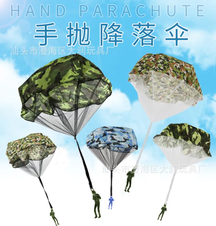 Kids%20Hand%20Throwing%20Parachute%20Toy%20For%20Children's%20Educational%20Parachute%20With%20Figure%20Soldier%20Outdoor%20Fun%20Sports%20Play%20Game%20-%20Image%204
