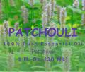 Patchouli Essential Oil 10ML / 15ML / 30ML / 50ML / 100ML Aromatherapy Fragrance for Candle Making. 