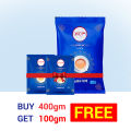 Aabesh Magic Blend tea 400 gm (Buy 1 Get 100gm Free). 