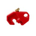 Circuit Breaker Lockout Device with Screw Circuit Lock Universal.