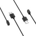 Magnetic Charger for Xiaomi Smart Band 8, 8pro, 8 Active / Redmi Watch 3 Active, Watch4, Band 2 Universal USB Charging Cable.