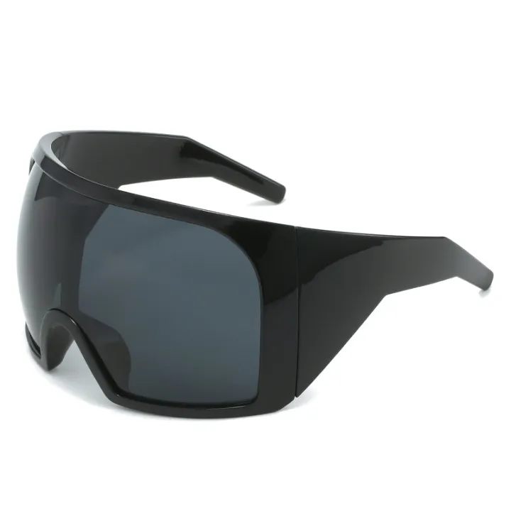 Oversize%20Fashion%20Y2k%20Wrap%20Around%20Sunglasses%20For%20Men%20Women%20Big%20Frame%20Black%20Shades%20Luxury%20Brand%20Design%20Punk%20Sun%20Glasses%20One%20Piece%20-%20Image%204