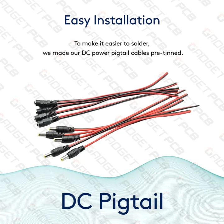 DC%20Power%20Pigtail%20Cable%20Plug%2018AWG%202.1mm%20x%205.5mm%2012V%205A%20DC%20Jack%20Male%20&%20Female%20Connector%20with%20Cable%20-%20Image%204