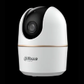 DAHUA  3MP HERO A1 Wi-Fi Pan & Tilt Wifi Network IP Camera - DH-H3AE White. 