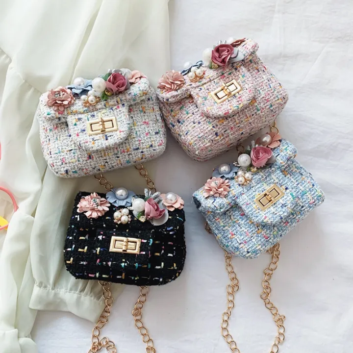 Bear%20Leader%20Children's%20Bag%20New%20Cute%20Girl%20Flowers%20Small%20Bag%20-%20Image%204