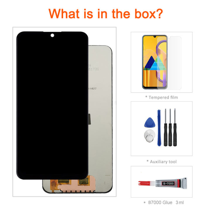 6.35"%20Original%20LCD%20Display%20For%20Vivo%20Y11%202019%20(1906)%20LCD%20Display%20Touch%20panel%20Screen%20Digitizer%20module%20Assembly%20for%20Vivo%20Y11%20lcd%202019%20LCD%20Display%20+%20Repair%20Tools+B7000%20Glue%20-%20Image%204