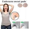 5 pair/10Pcs Disposable Unisex Underarm Sweat Absorbent Pads.. 