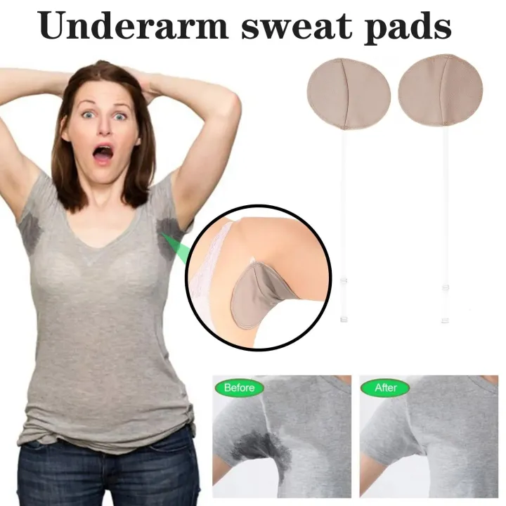 5%20pair/10Pcs%20Disposable%20Unisex%20Underarm%20Sweat%20Absorbent%20Pads.%20-%20Image%207