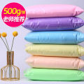 500g large packaging, colored clay, rubber mud, space mud toys, handmade DIY children's clay tools.