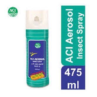 ACI Aerosol Insect Spray - 475ml | Daraz.com.bd