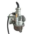 Motorcycle Carburetor Hero Splendor +(AC/Non Ac). 